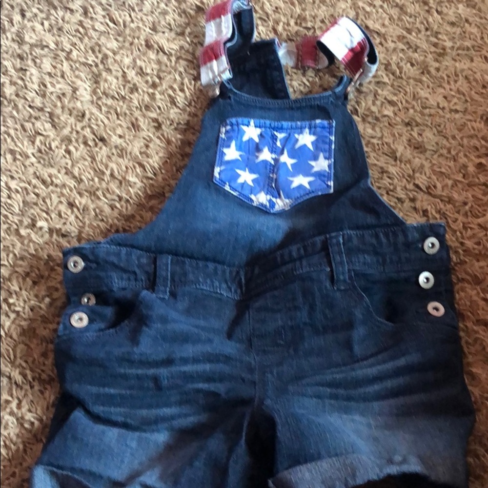 Overalls